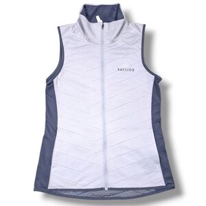 UNDER ARMOUR COLDGEAR FITTED GOLF VEST